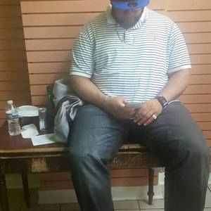 Meet your Posher, Lesther